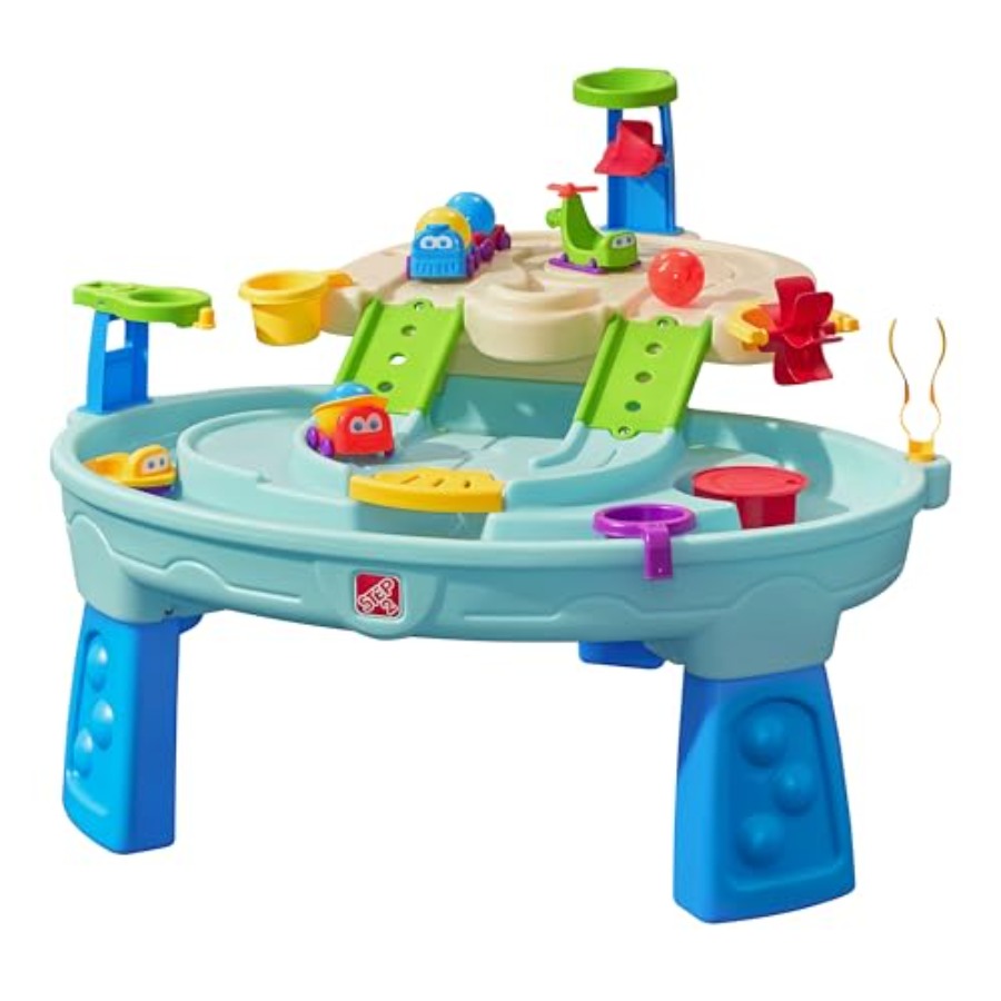 Ball Buddies Adventure Center  - Outdoor Adventure Center recensie en prijs