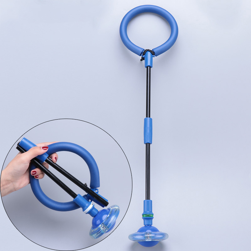 Flash Springtouw Bal Kinderen  - Outdoor Adventure Games recensie en prijs