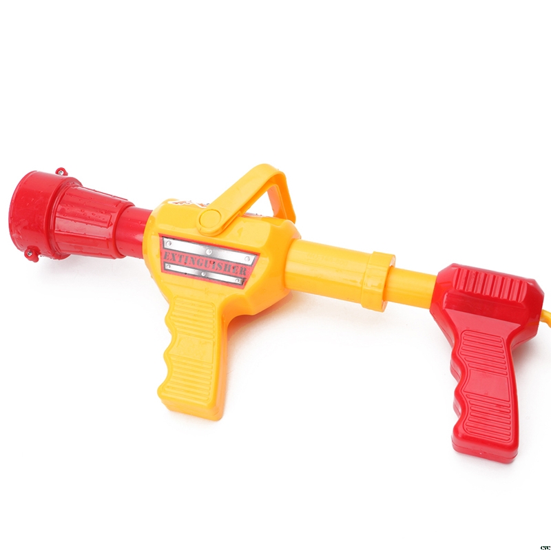 Brandrugzak Waterpistool Grote - Outdoor Adventure Games recensie en prijs