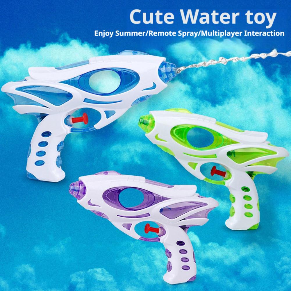Kinderen Waterpistool Speelgoe - Outdoor Adventure Games recensie en prijs