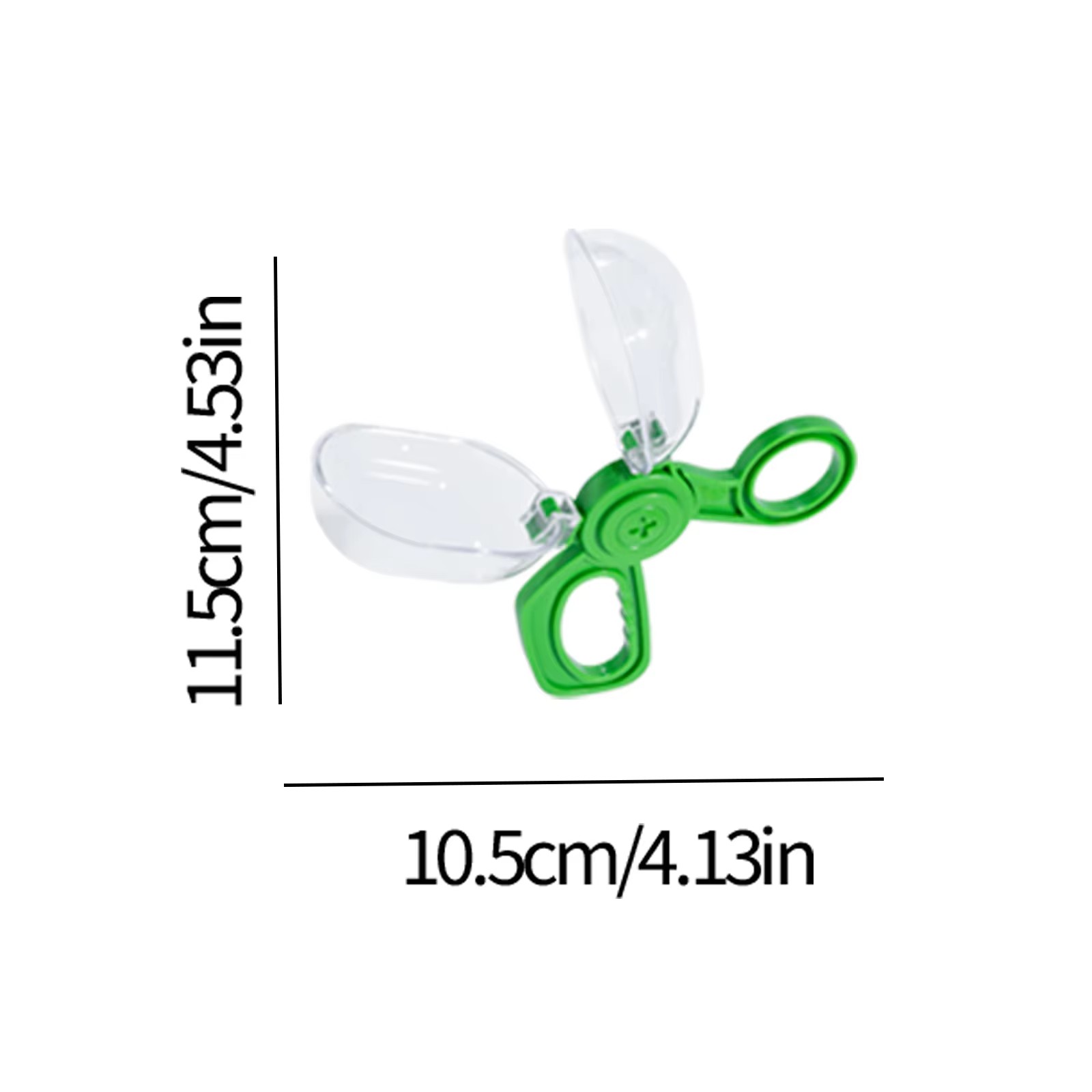 Avontuur Insect Capsule Clip S - Outdoor Adventure Games recensie en prijs