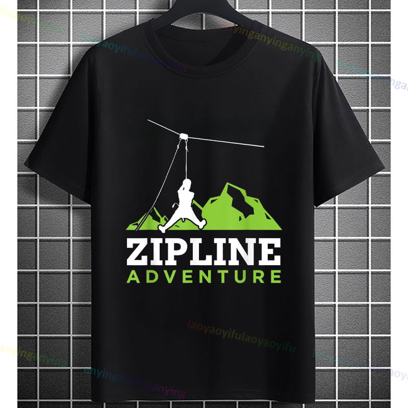 Heren en dames Zipline Adventu - Outdoor Adventure Ziplines & Waterfall recensie en prijs