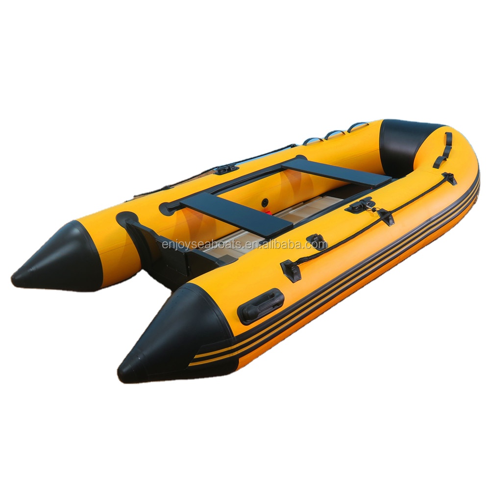Populaire opblaasbare wildwate - Outdoor Adventure Games recensie en prijs