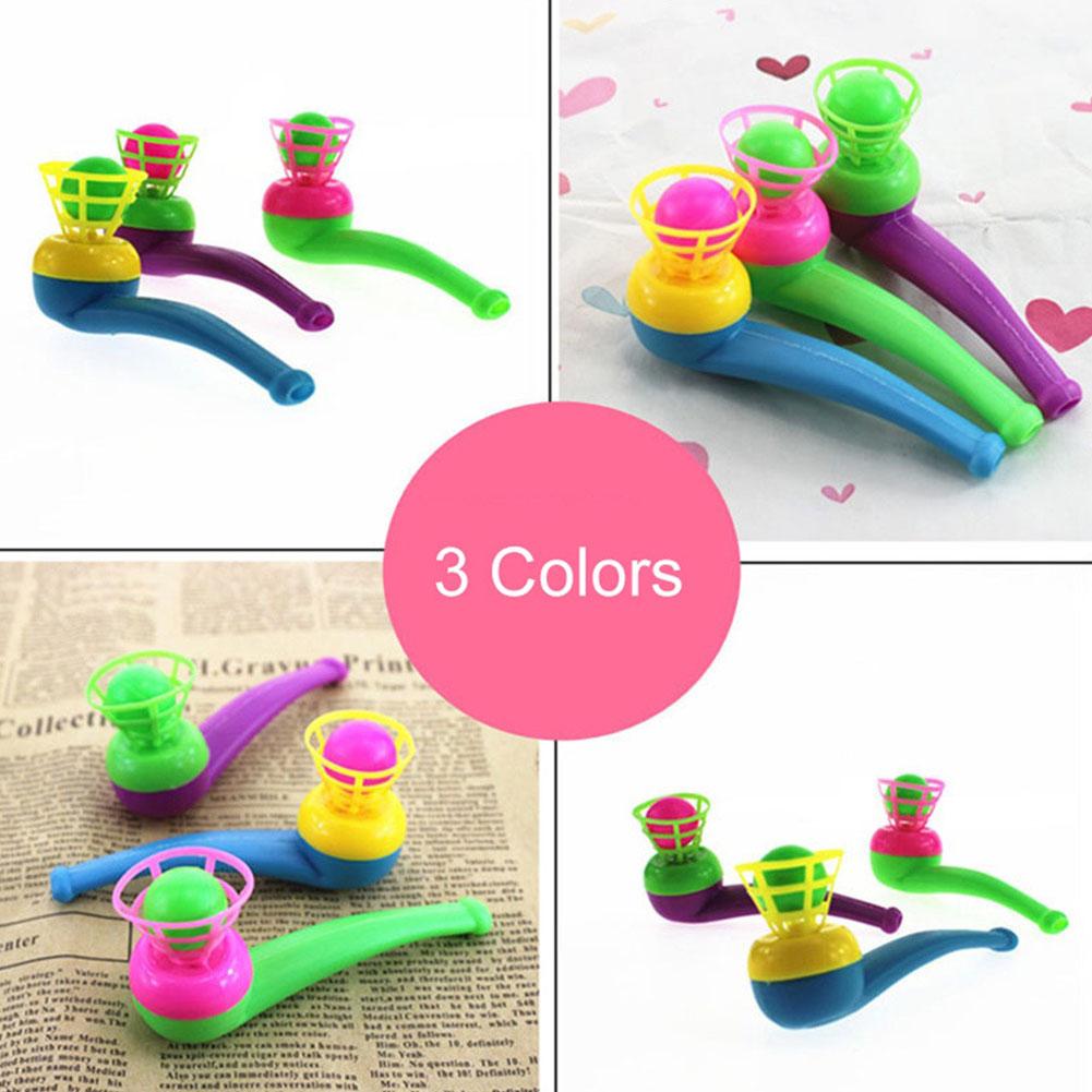 4 STKS Kinderen Plastic Pijp B - Outdoor Adventure Games recensie en prijs