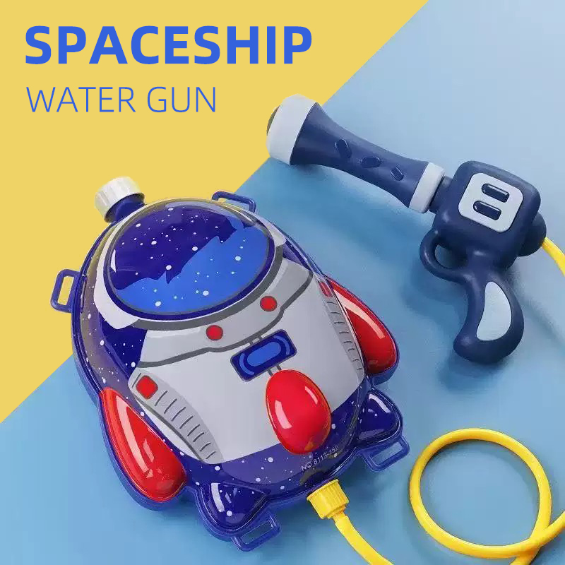 Kinderen Rugzak waterpistool S - Outdoor Adventure Games recensie en prijs